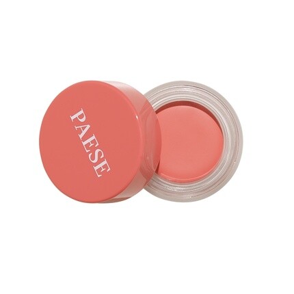 Blush Kissed Creamy Blush 02 4 г Paese
Blush Kissed Creamy Blush 02 4 г Paese