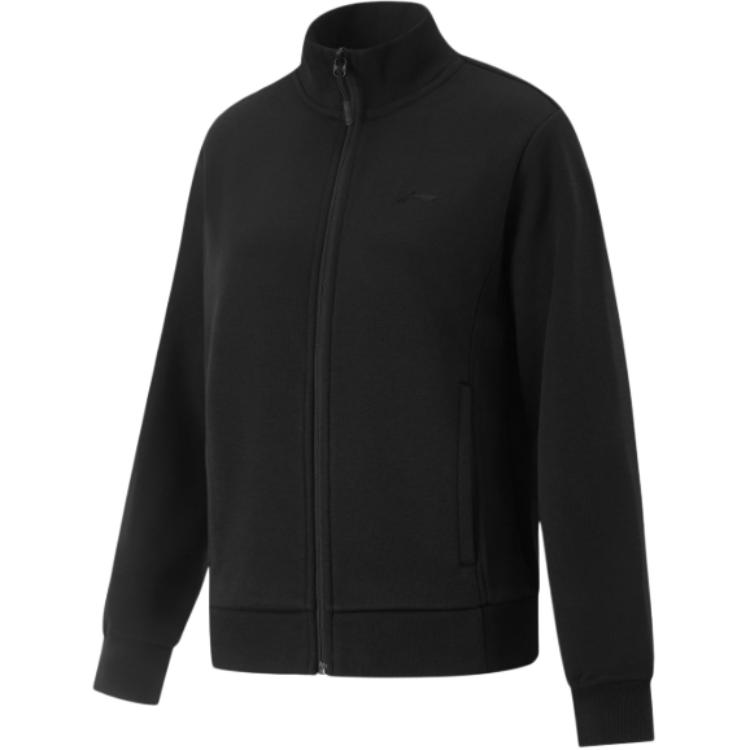 LINING Фитнес серия толстовка Women's Black, Черный, LINING Фитнес серия толстовка Women's Black
LINING Фитнес серия толстовка Women's Black, Черный, LINING Фитнес серия толстовка Women's Black
