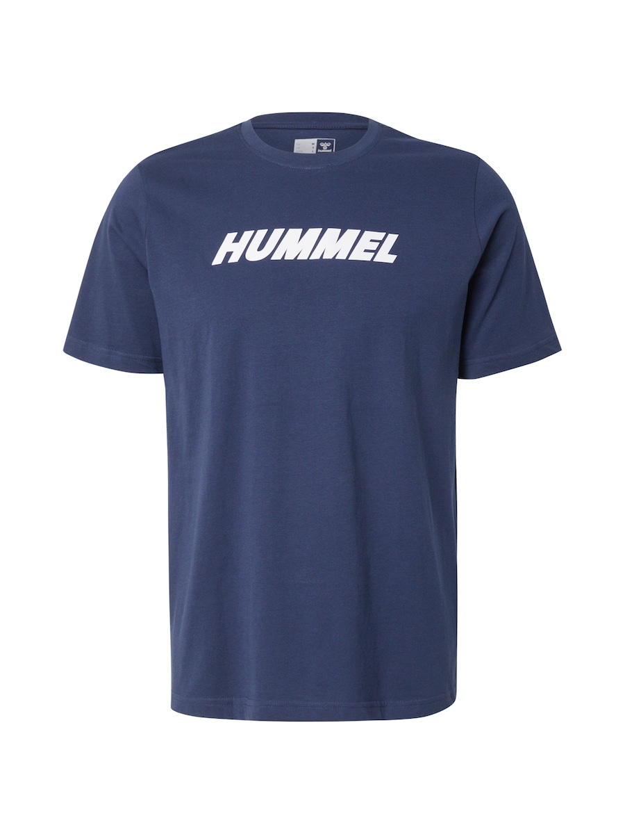 Футболка Performance Hummel ELEMENTAL, темно-синий
Футболка Performance Hummel ELEMENTAL, темно-синий