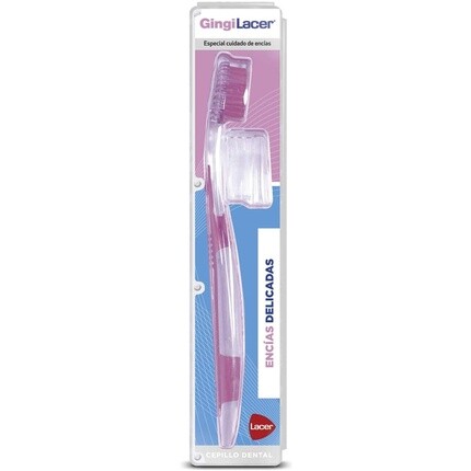 Кисть Gingilacer, Gingi
Кисть Gingilacer, Gingi