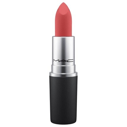 MAC Cosmetics Powder Kiss Lipstick 923 Оставайтесь любопытными, Mac Cosmetics
MAC Cosmetics Powder Kiss Lipstick 923 Оставайтесь любопытными, Mac Cosmetics