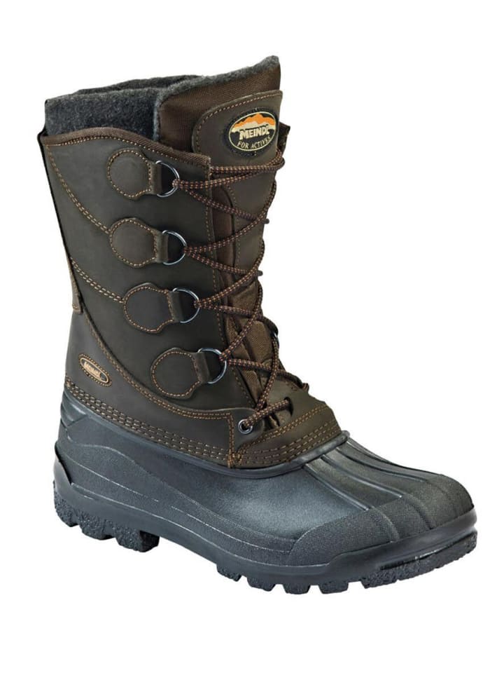 Ботинки MEINDL, коричневый
Ботинки MEINDL, коричневый