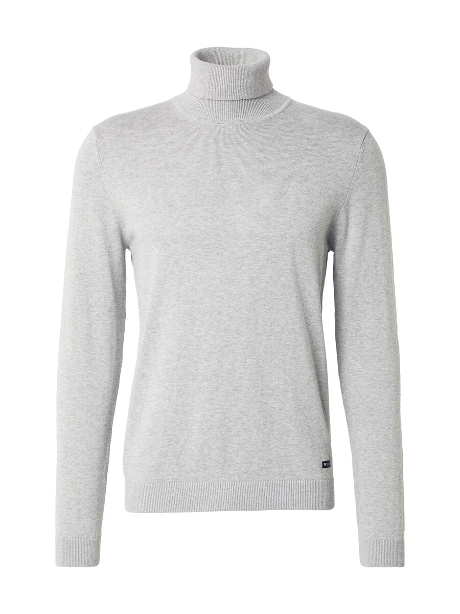 Свитер s.Oliver, светло-серый
Свитер s.Oliver, светло-серый