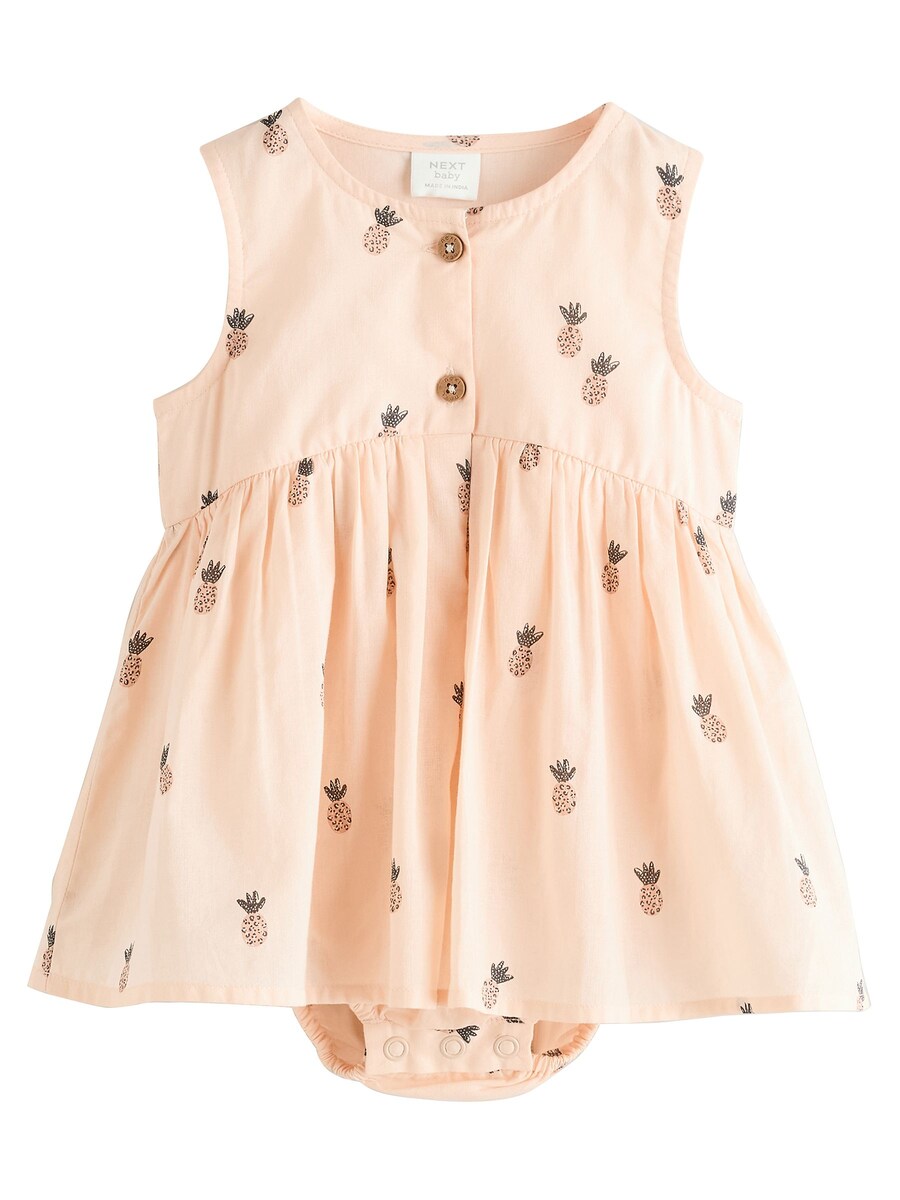 Платье Next, розовый
Платье Next, розовый