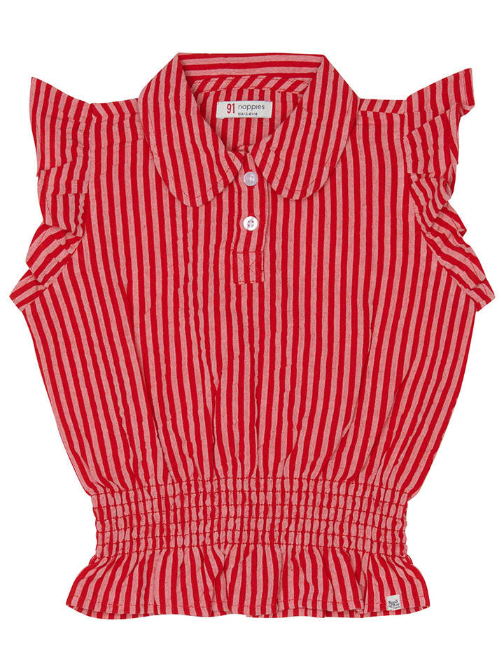 Блузка Noppies, красный
Блузка Noppies, красный