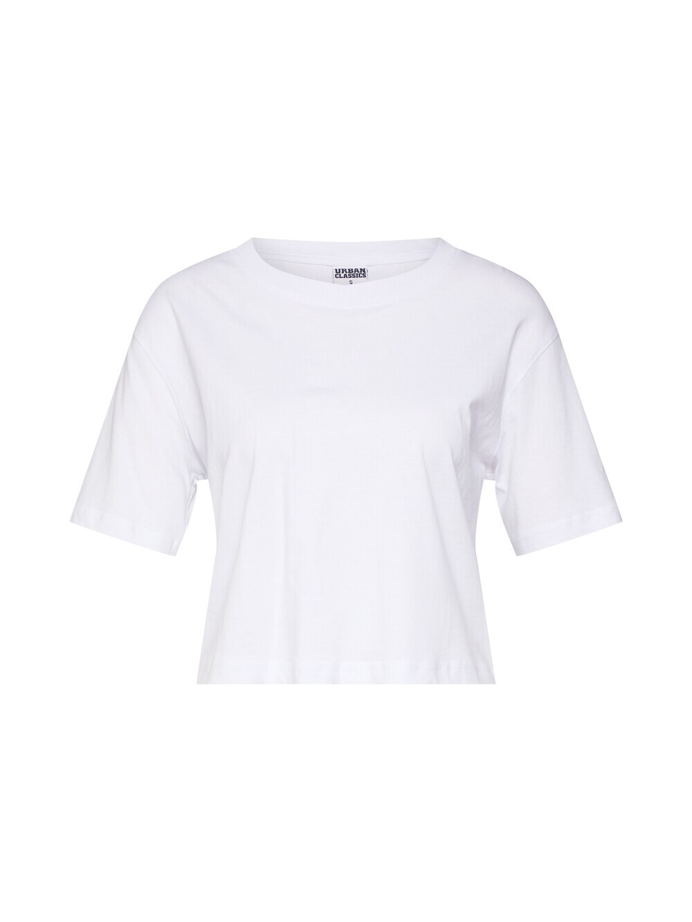 Рубашка Urban Classics, от белого
Рубашка Urban Classics, от белого