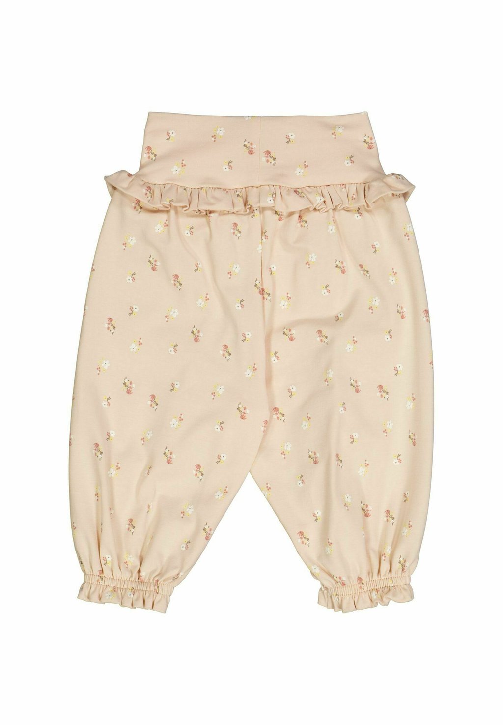 Брюки Müsli by GREEN COTTON, бежевый
Брюки Müsli by GREEN COTTON, бежевый