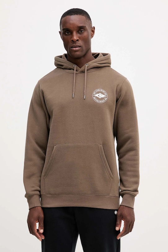 Толстовка STAPLE Rip Curl, коричневый
Толстовка STAPLE Rip Curl, коричневый