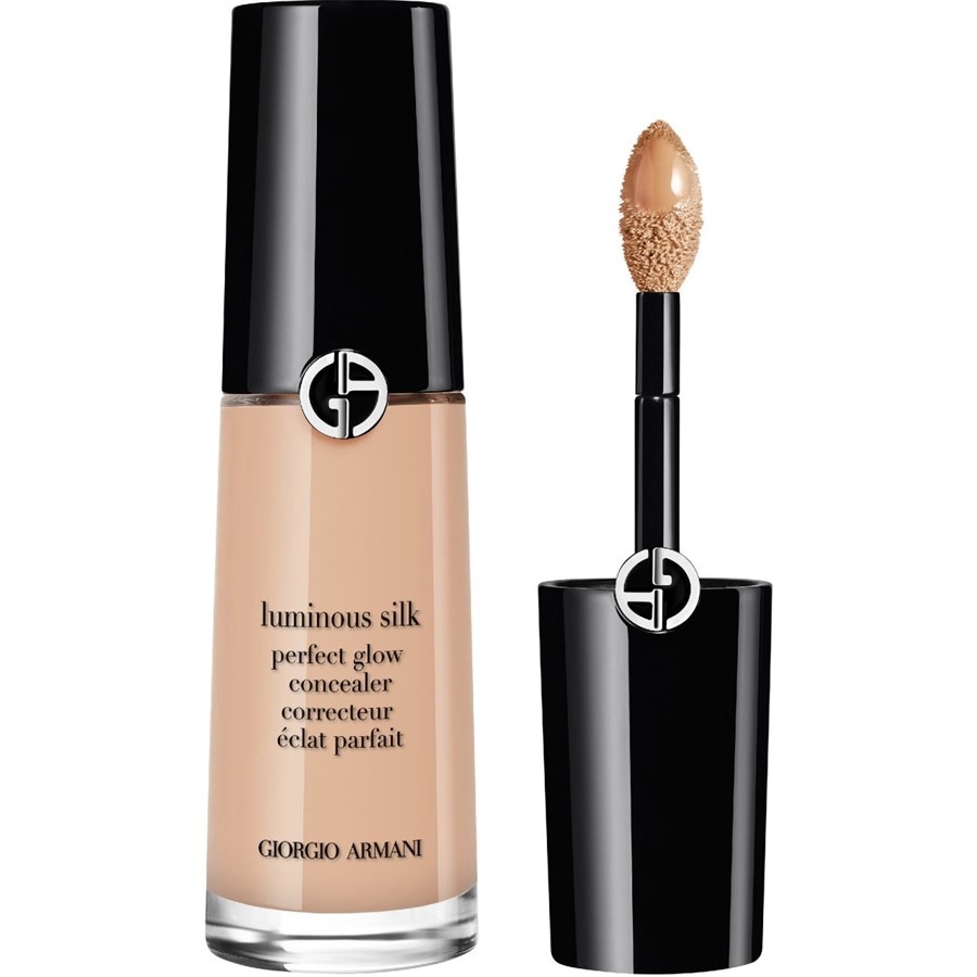 Консилер Armani Luminous Silk Multi-Purpose Glow Concealer, Nr. 05 / 12 ml
Консилер Armani Luminous Silk Multi-Purpose Glow Concealer, Nr. 05 / 12 ml