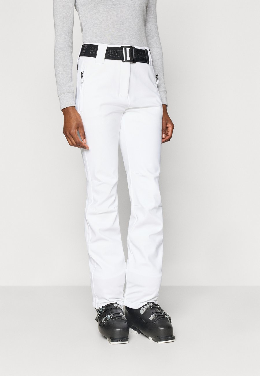Лыжные брюки EA7 Emporio Armani KITZBUHEL WAISTED PANT, White
Лыжные брюки EA7 Emporio Armani KITZBUHEL WAISTED PANT, White