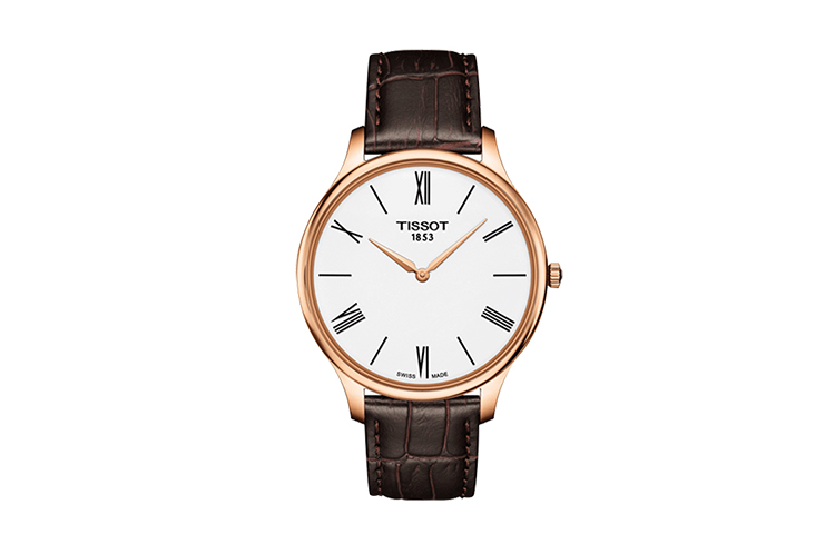 TISSOT Часы Men's Junya Collection Watch
TISSOT Часы Men's Junya Collection Watch