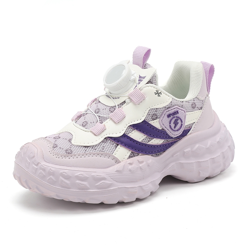Кроссовки для бега, устойчивые к истиранию и скольжению, детские YUZHAOLIN, фиолетовый
Кроссовки для бега, устойчивые к истиранию и скольжению, детские YUZHAOLIN, фиолетовый
