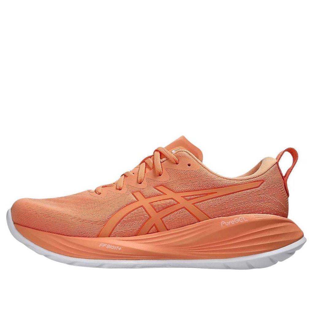 Asics Gel-Cumulus 27 'Lite Show Mojave'
Asics Gel-Cumulus 27 'Lite Show Mojave'