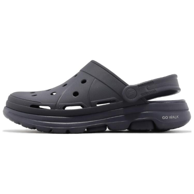 Go Walk 5 Мужские Сабо Skechers
Go Walk 5 Мужские Сабо Skechers