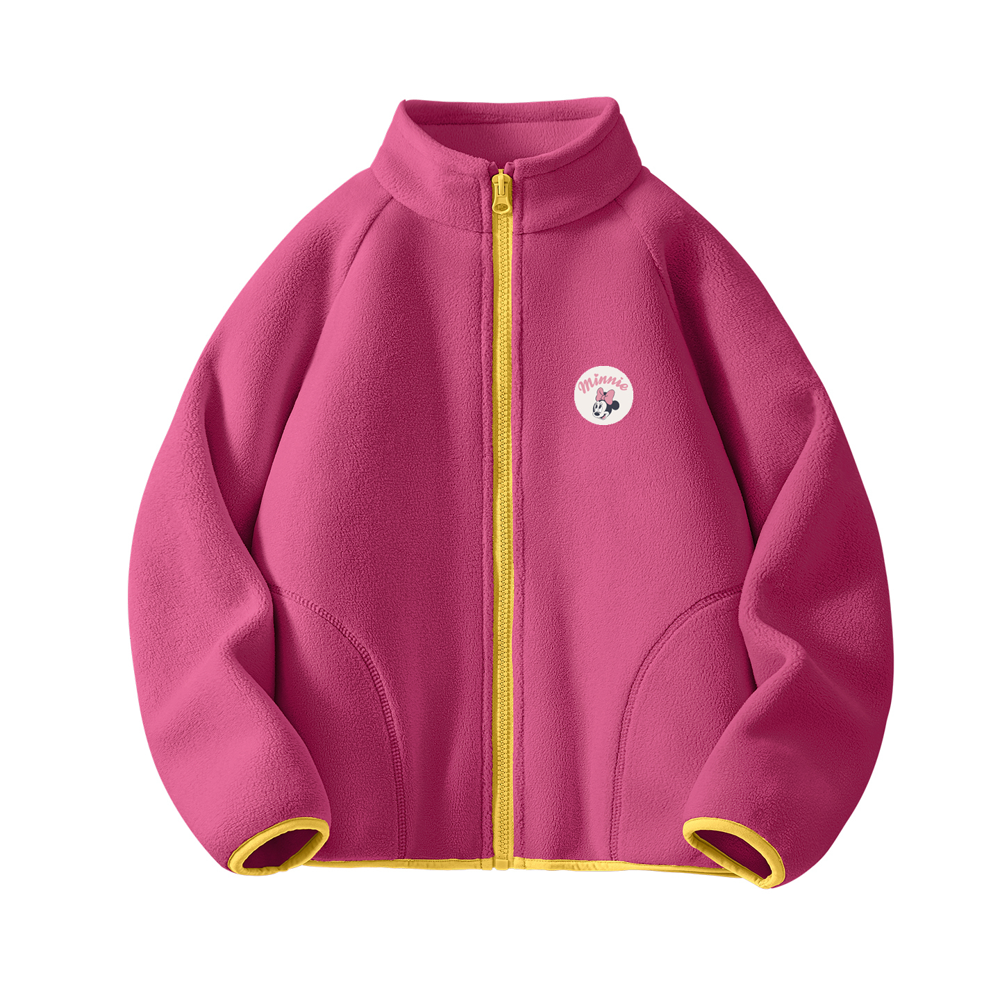 Детские флисовые куртки Disney, розовый
Детские флисовые куртки Disney, розовый