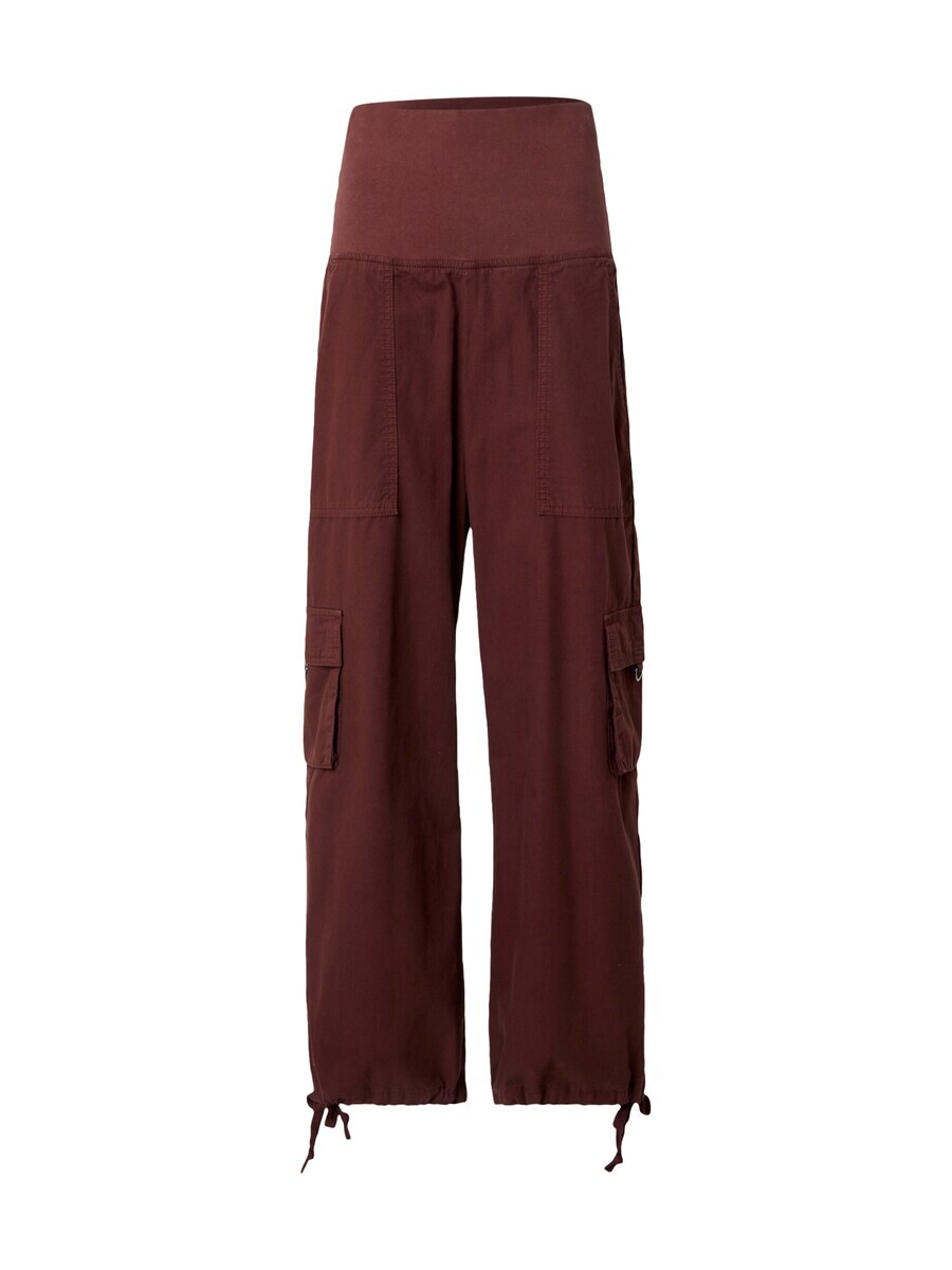 Брюки-карго SHYX Loose fit Cargo Pants, цвет auburn
Брюки-карго SHYX Loose fit Cargo Pants, цвет auburn