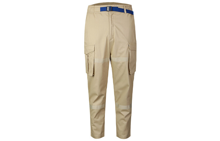 Adidas Мужские брюки-карго, Коричневый
Adidas Мужские брюки-карго, Коричневый