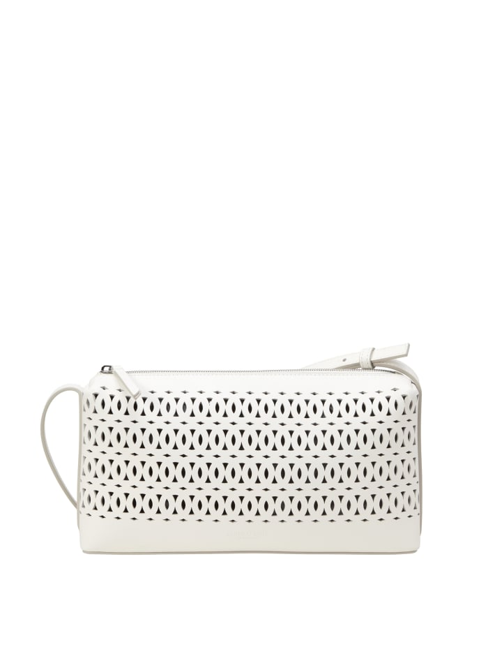 Наплечная сумка Marc O'Polo, цвет white cotton
Наплечная сумка Marc O'Polo, цвет white cotton