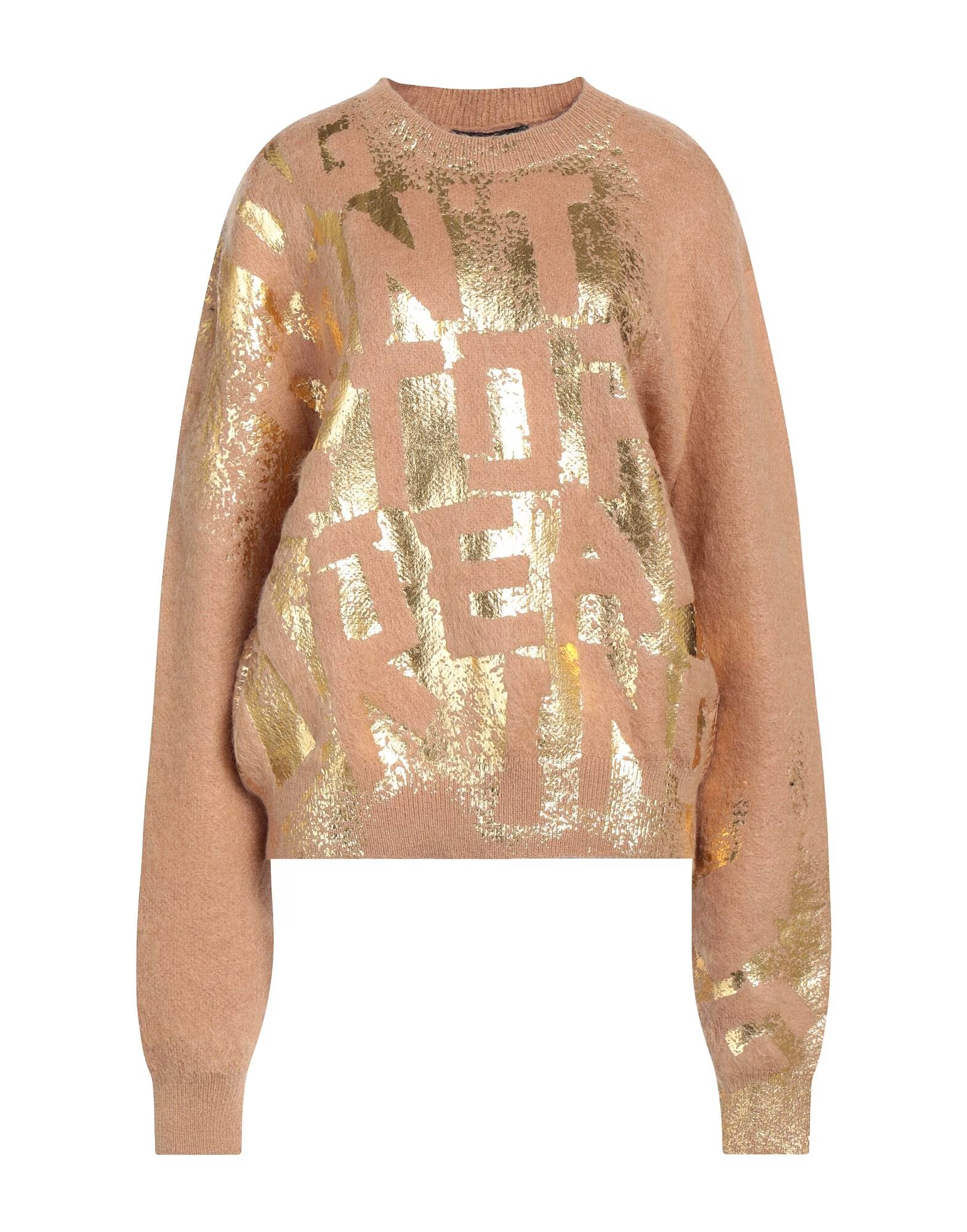 Свитер Dolce&Gabbana, коричневый
Свитер Dolce&Gabbana, коричневый