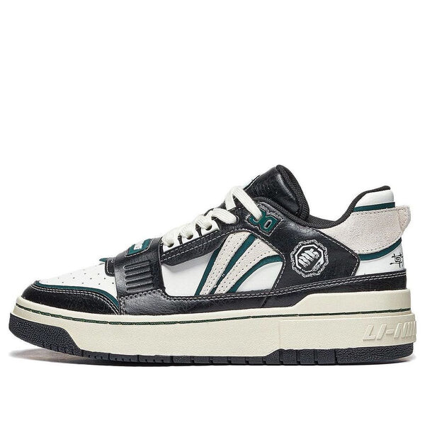 Кроссовки badfive новичок низкий Li-Ning, черный
Кроссовки badfive новичок низкий Li-Ning, черный