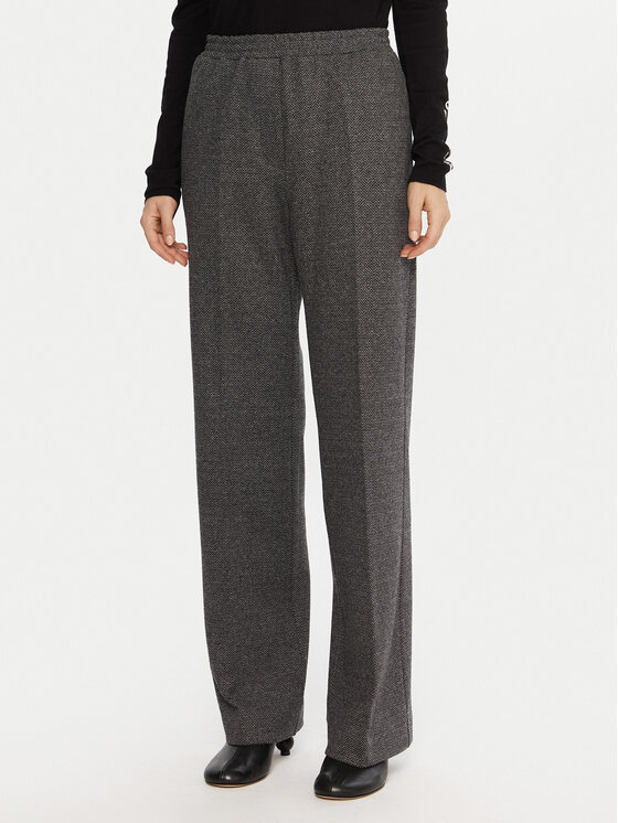 Брюки regular fit Zelma 2525786042 Weekend Max Mara, серый
Брюки regular fit Zelma 2525786042 Weekend Max Mara, серый