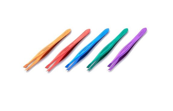 NGHIA Косметический пинцет T01 T.01GR Inna Marka
NGHIA Косметический пинцет T01 T.01GR Inna Marka