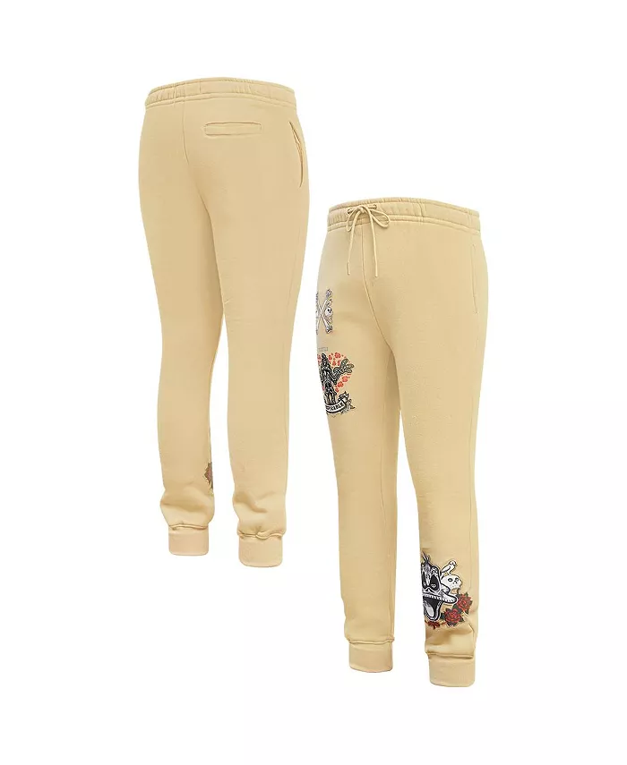 Мужские бежевые спортивные брюки Looney Tunes Daffy Dispicable Freeze Max
Мужские бежевые спортивные брюки Looney Tunes Daffy Dispicable Freeze Max