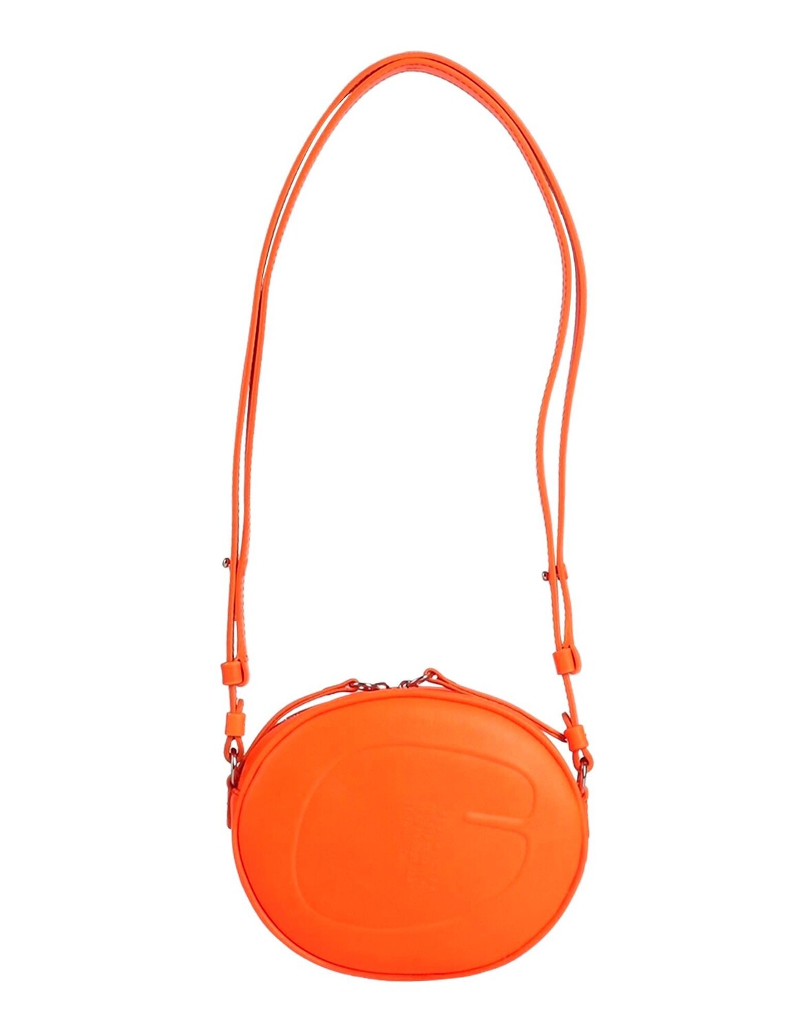 Сумка через плечо Maison Margiela, оранжевый
Сумка через плечо Maison Margiela, оранжевый