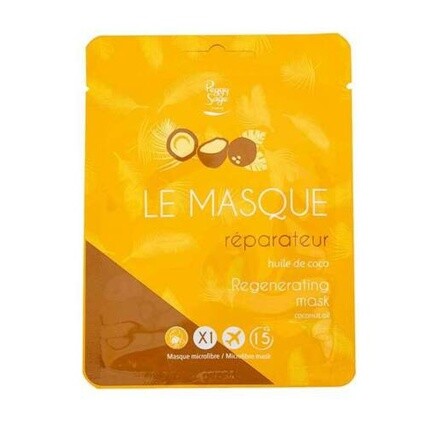 Регенерирующая маска Peggy Sage, Peggy-Sage
Регенерирующая маска Peggy Sage, Peggy-Sage