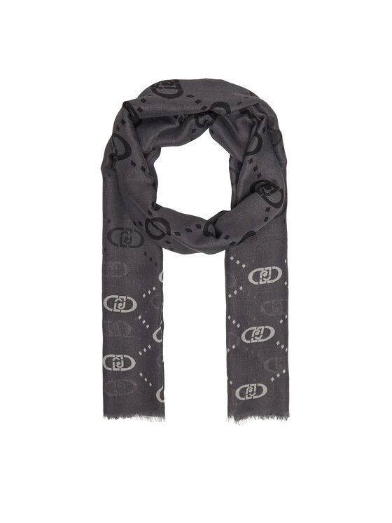 Шарф Esc Stola Degrade L 2F5080 T0300 Liu Jo, чёрный
Шарф Esc Stola Degrade L 2F5080 T0300 Liu Jo, чёрный