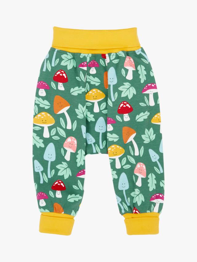 Детские хлопковые брюки Parsnip Frugi, Fun-guys
Детские хлопковые брюки Parsnip Frugi, Fun-guys