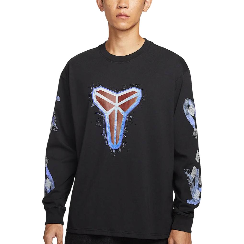 Мужская футболка Dri Fit FW25 Nike, черный
Мужская футболка Dri Fit FW25 Nike, черный