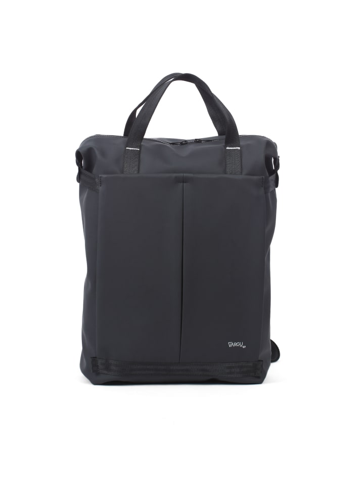 Рюкзак VARGU, черный
Рюкзак VARGU, черный