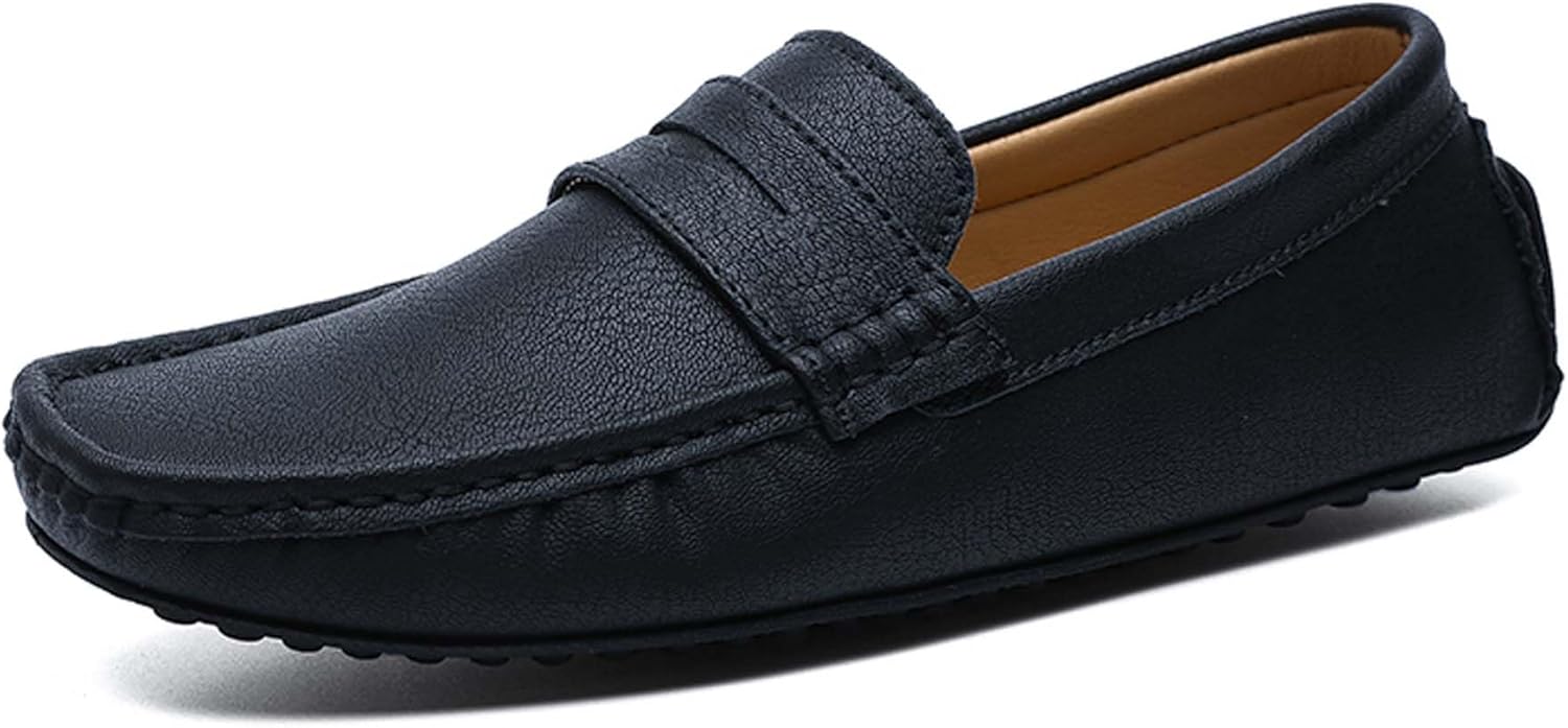 Лоферы для мужчин больших размеров Generic, черный
Лоферы для мужчин больших размеров Generic, черный