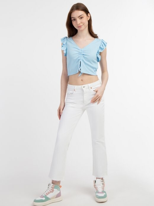 Вершина Mymo, синий 
Вершина Mymo, синий