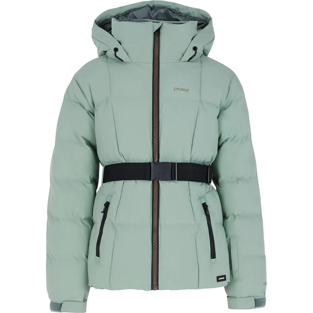 Куртка Protest Sani, зеленый
Куртка Protest Sani, зеленый