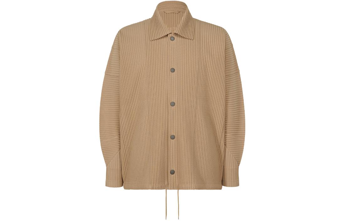 Куртка мужская Cinnamon Beige ISSEY MIYAKE, Бежевый, Куртка мужская Cinnamon Beige ISSEY MIYAKE
Куртка мужская Cinnamon Beige ISSEY MIYAKE, Бежевый, Куртка мужская Cinnamon Beige ISSEY MIYAKE