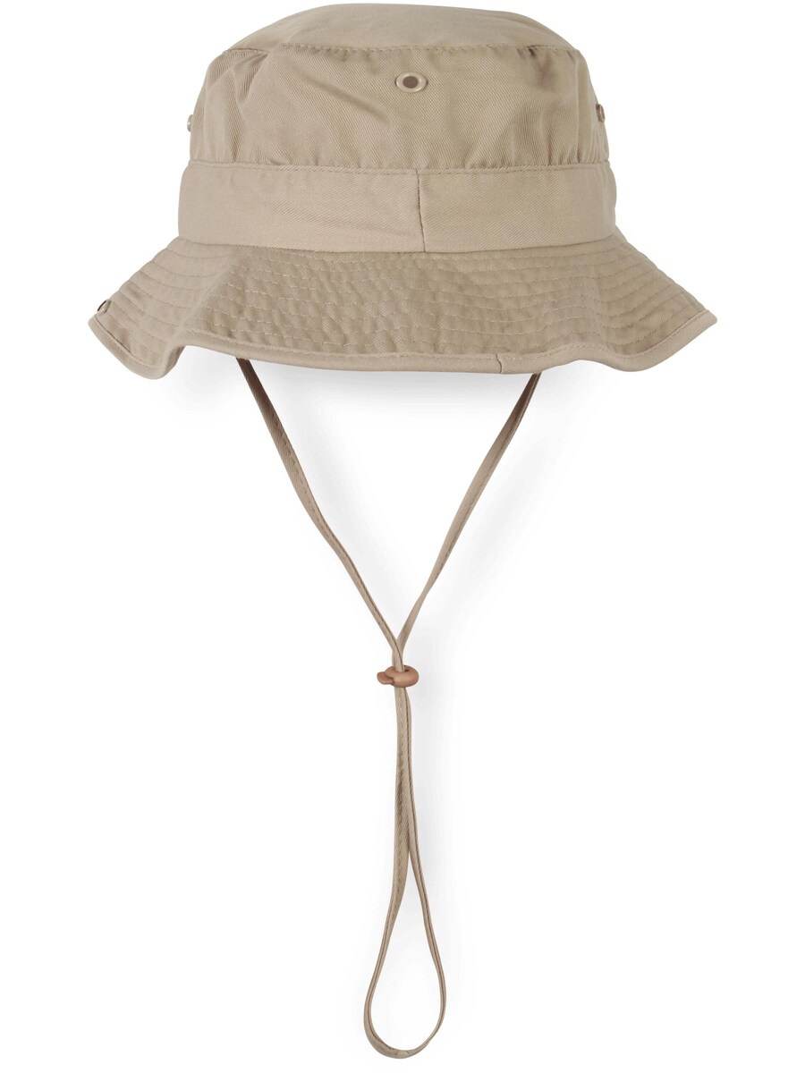 Спортивная шапка normani, бежевый
Спортивная шапка normani, бежевый