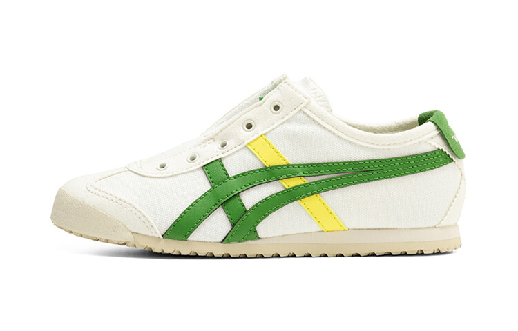 Детские кроссовки Onitsuka Tiger MEXICO 66 BP
Детские кроссовки Onitsuka Tiger MEXICO 66 BP