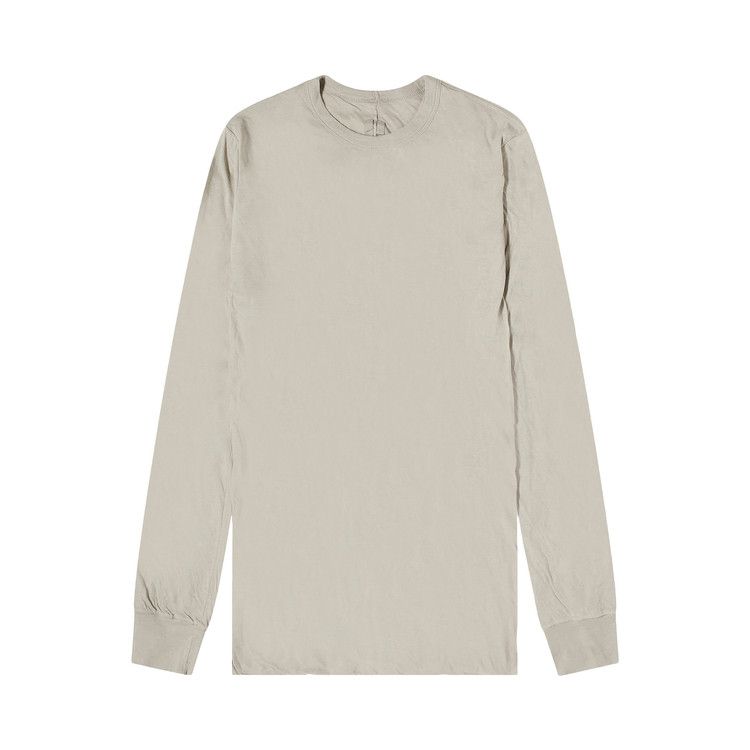Топ Rick Owens Double Long-Sleeve T 'Pearl'
Топ Rick Owens Double Long-Sleeve T 'Pearl'