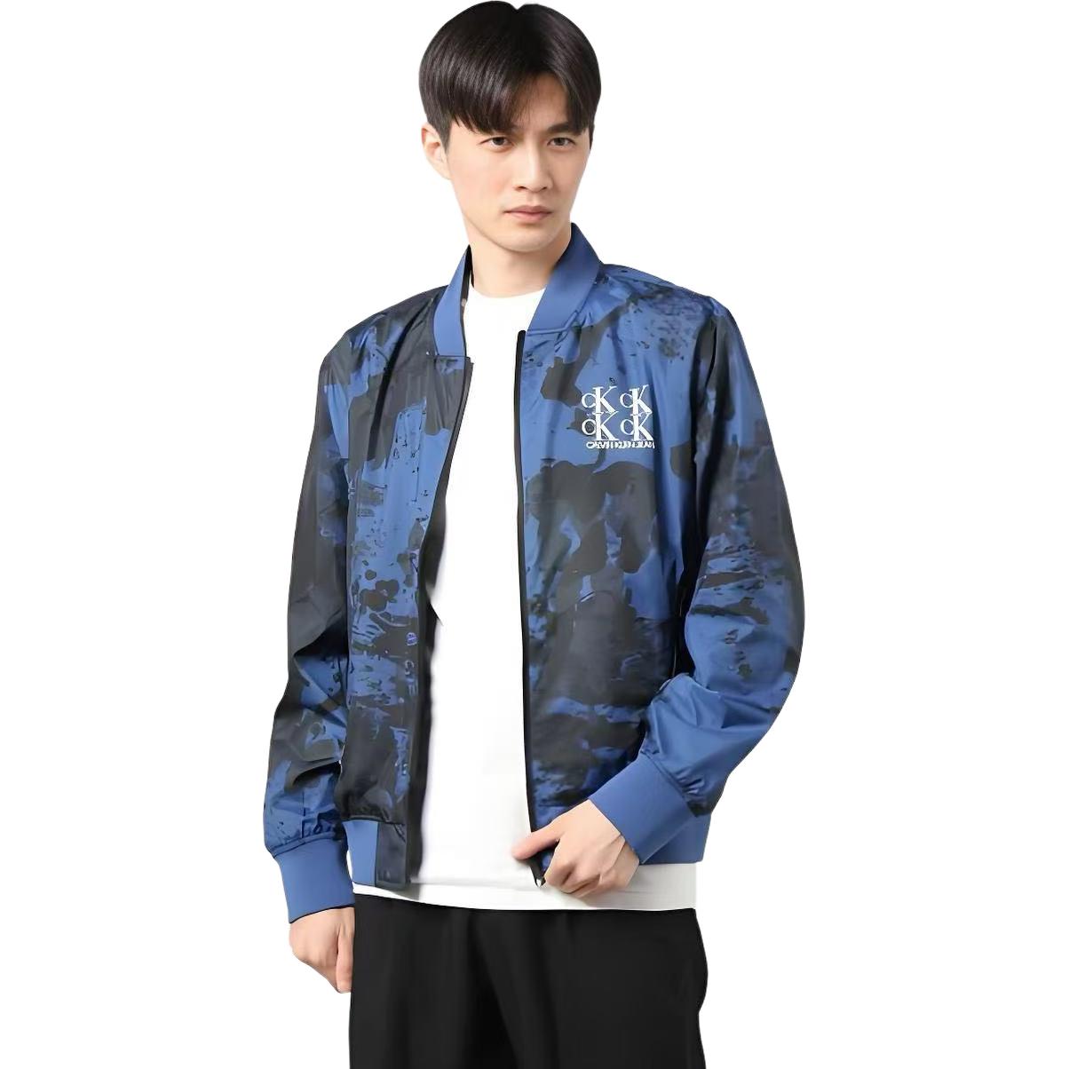 Куртки и пальто мужские Calvin Klein, синий
Куртки и пальто мужские Calvin Klein, синий