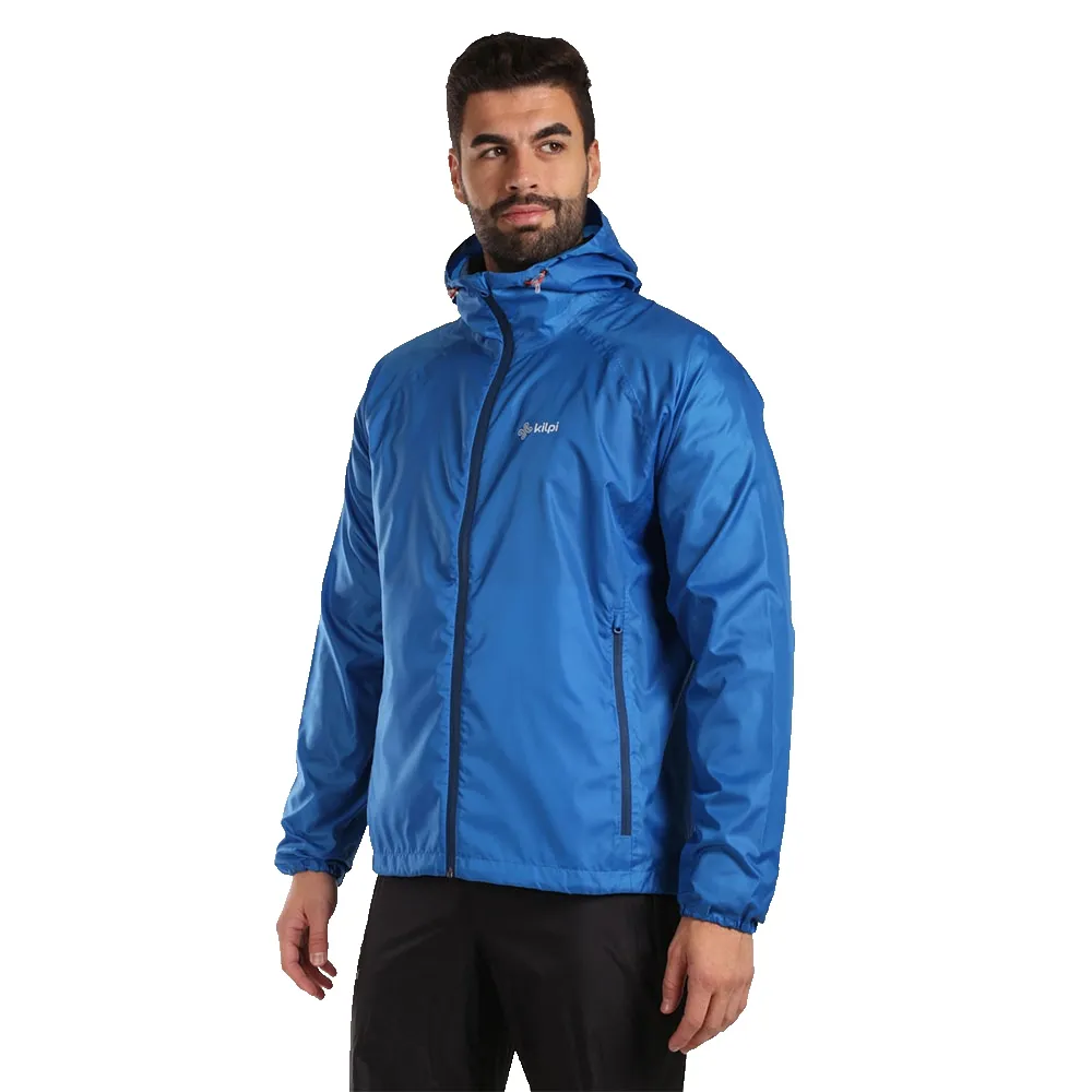 Куртка Kilpi Jaluu, синий
Куртка Kilpi Jaluu, синий