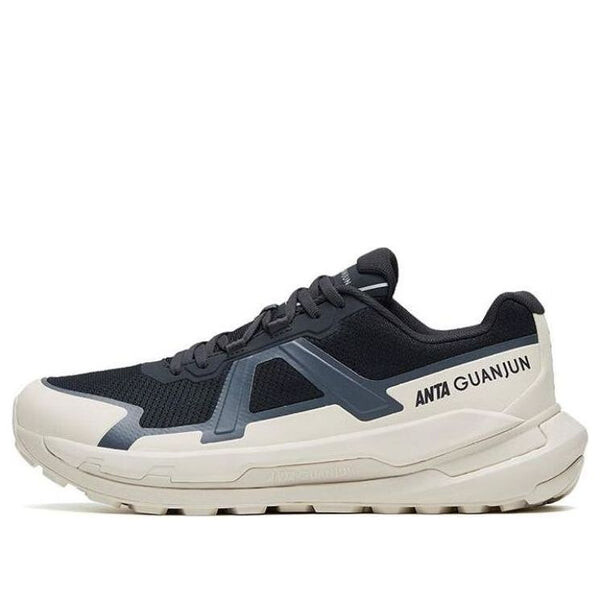 Кроссовки Champion Lite Anta, черный
Кроссовки Champion Lite Anta, черный