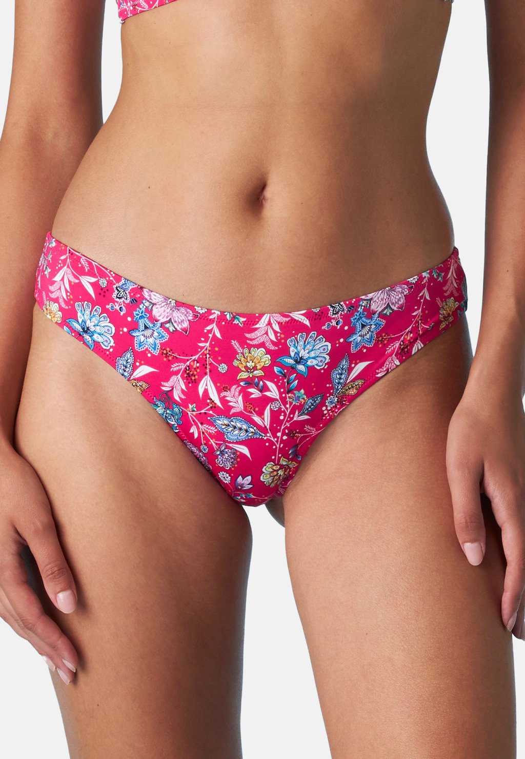 Плавки бикини ESSENTIAL MICRO Lovable, мультиколор
Плавки бикини ESSENTIAL MICRO Lovable, мультиколор