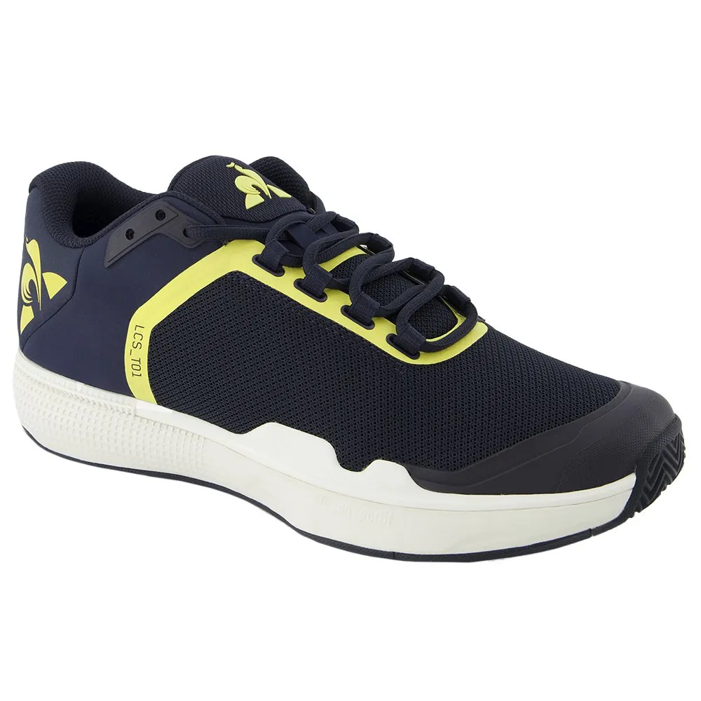 Кроссовки Le Coq Sportif Futur Lcs T01 Clay, бежевый
Кроссовки Le Coq Sportif Futur Lcs T01 Clay, бежевый