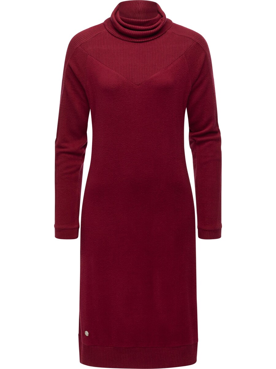 Платье Ragwear Peona, Wine Red
Платье Ragwear Peona, Wine Red