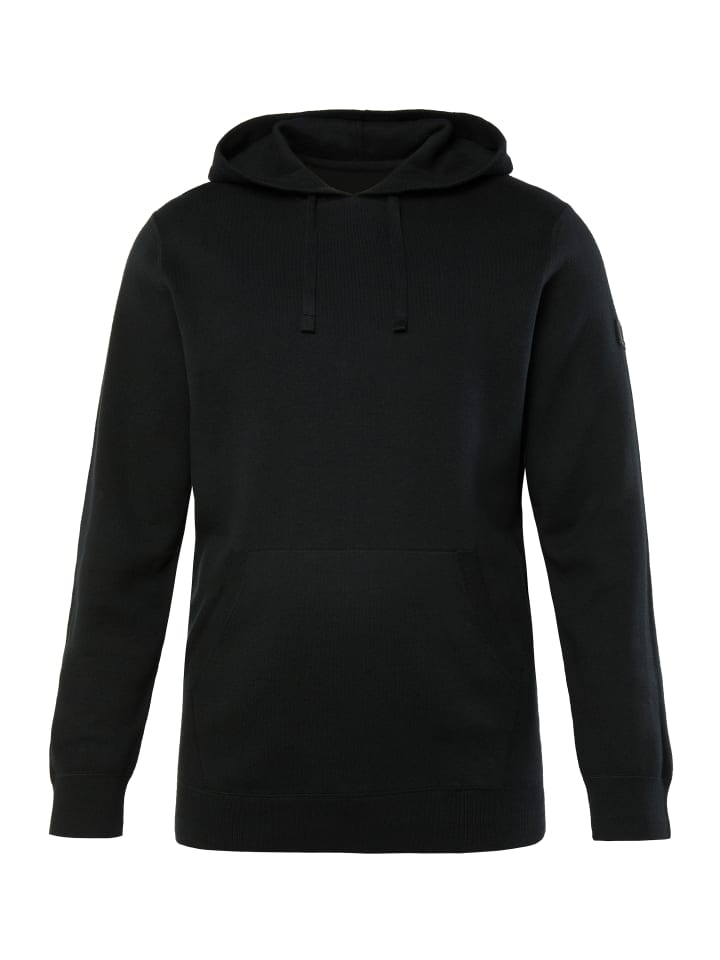 Пуловер JP1880, черный
Пуловер JP1880, черный