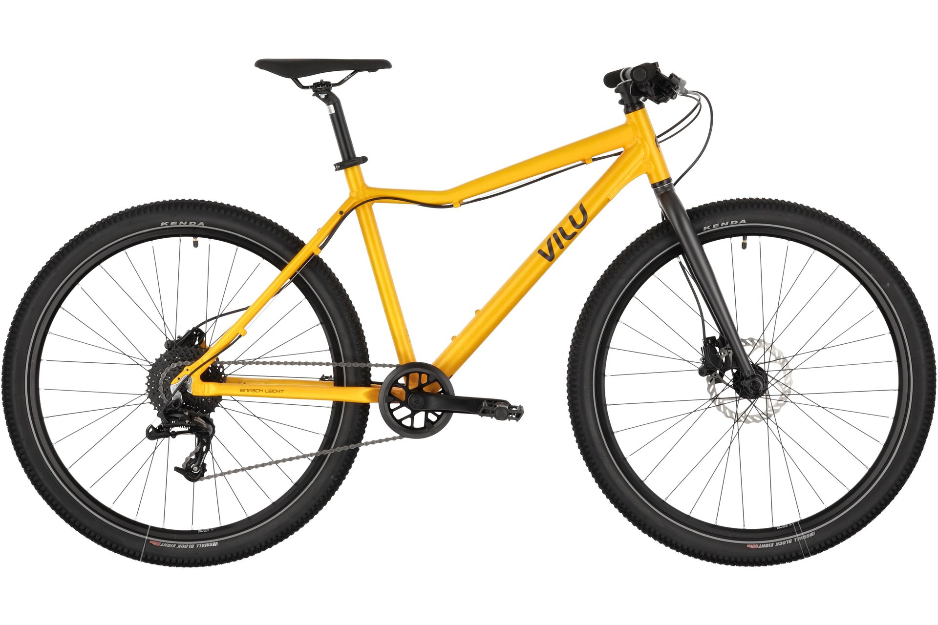 Детский велосипед Vilu Disc 26 - 26 дюймов - Diamant - 2024, цвет Gelb|Yellow, Желтый, Детский велосипед Vilu Disc 26 - 26 дюймов - Diamant - 2024, цвет Gelb|Yellow
Детский велосипед Vilu Disc 26 - 26 дюймов - Diamant - 2024, цвет Gelb|Yellow, Желтый, Детский велосипед Vilu Disc 26 - 26 дюймов - Diamant - 2024, цвет Gelb|Yellow