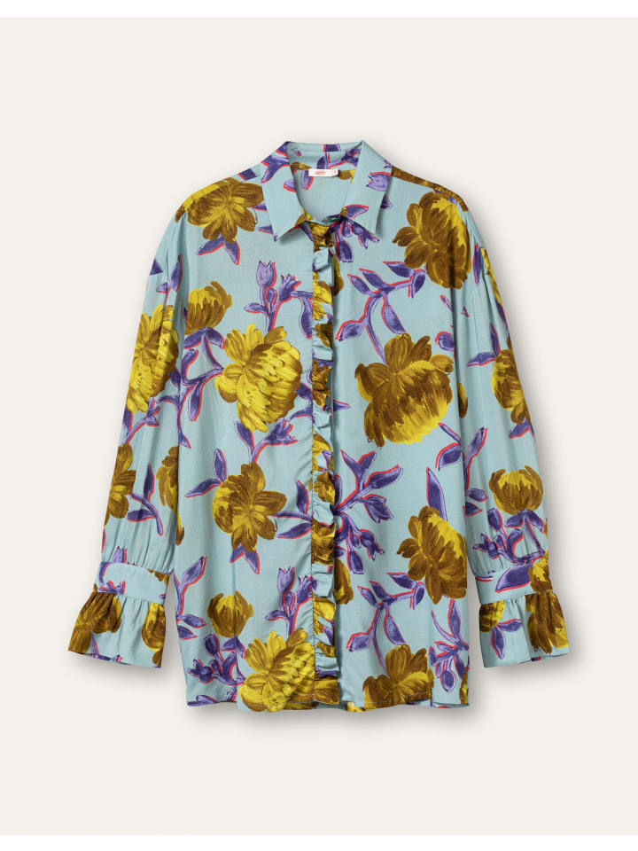 Топ Oilily, оранжевый
Топ Oilily, оранжевый