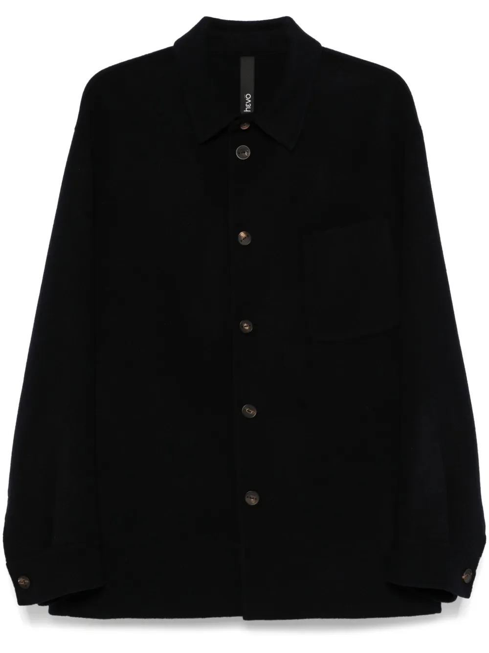 Рубашка Bari D Hevo, синий
Рубашка Bari D Hevo, синий